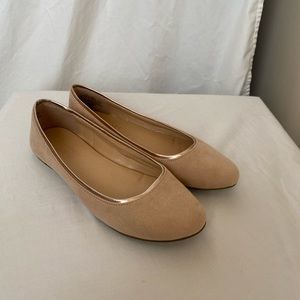 Lauren Conrad Flats